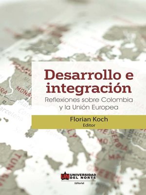 cover image of Desarrollo e integración